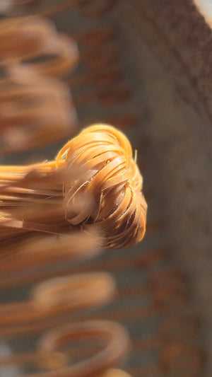 No.40 Matcha Whisk - Brunette