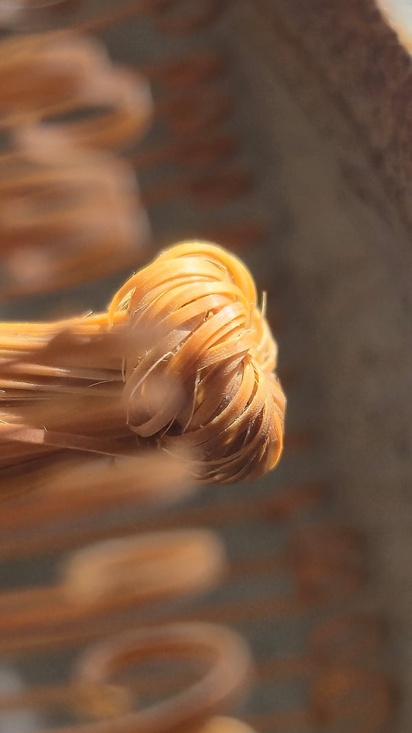 No.40 Matcha Whisk - Brunette